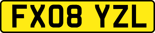 FX08YZL