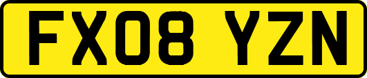 FX08YZN