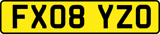 FX08YZO
