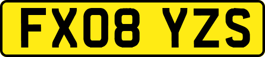 FX08YZS