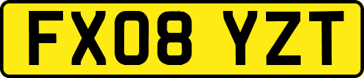 FX08YZT