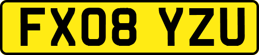 FX08YZU