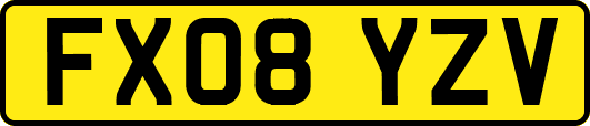FX08YZV