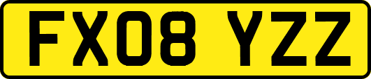 FX08YZZ