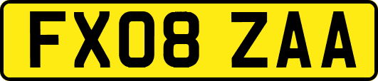 FX08ZAA