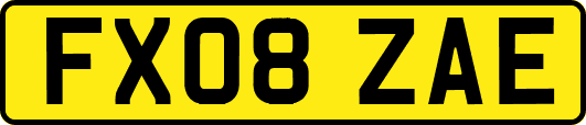 FX08ZAE