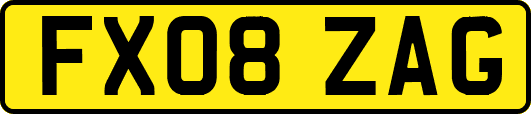 FX08ZAG