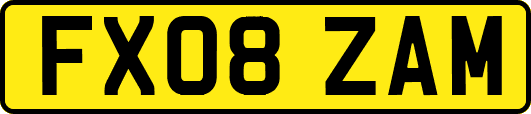 FX08ZAM