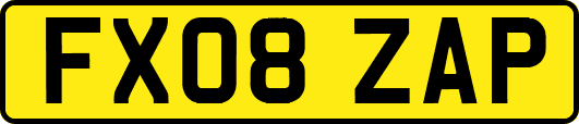 FX08ZAP