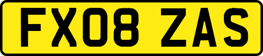 FX08ZAS