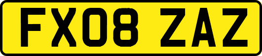 FX08ZAZ