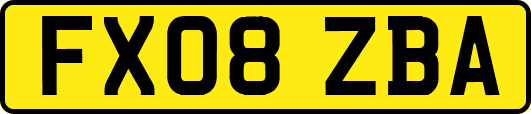 FX08ZBA