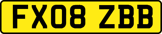 FX08ZBB
