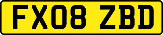 FX08ZBD