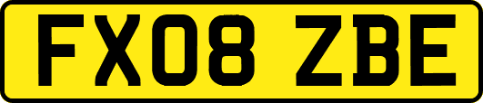 FX08ZBE