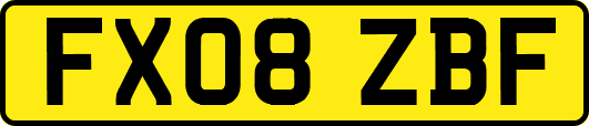 FX08ZBF