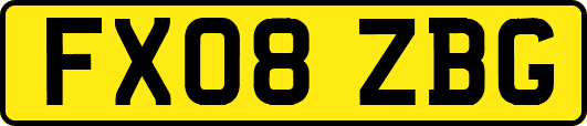 FX08ZBG