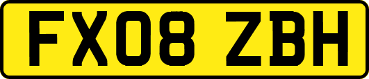 FX08ZBH