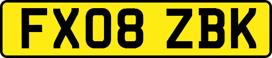 FX08ZBK