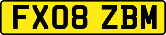 FX08ZBM