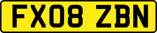 FX08ZBN