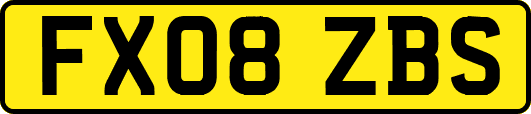 FX08ZBS