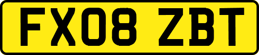 FX08ZBT