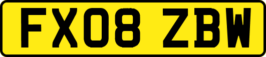 FX08ZBW