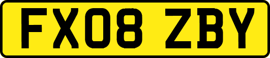 FX08ZBY