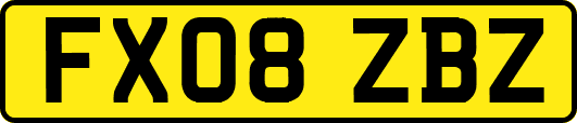 FX08ZBZ