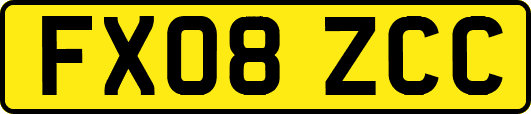 FX08ZCC