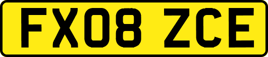 FX08ZCE