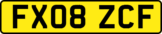FX08ZCF