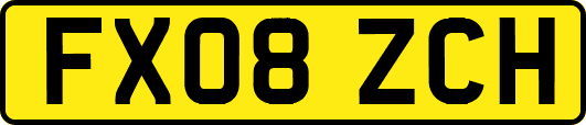 FX08ZCH