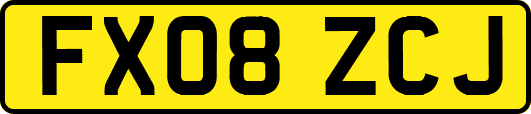 FX08ZCJ