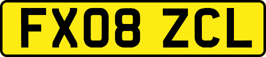 FX08ZCL