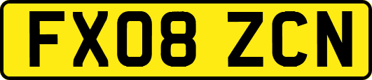 FX08ZCN