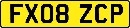 FX08ZCP