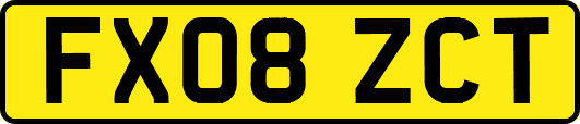 FX08ZCT
