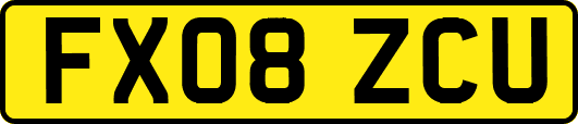 FX08ZCU