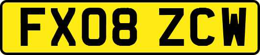 FX08ZCW