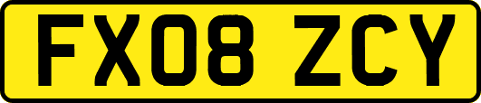 FX08ZCY