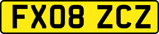 FX08ZCZ