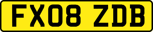 FX08ZDB