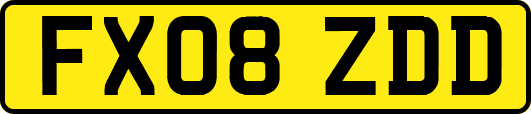 FX08ZDD