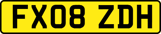 FX08ZDH
