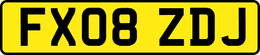FX08ZDJ
