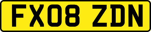 FX08ZDN