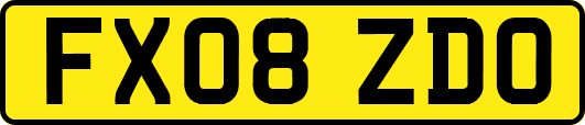 FX08ZDO
