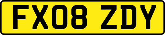 FX08ZDY